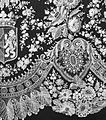 Lace of the Royal collection, Belgium