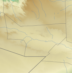 Ceeldhaab is located in Sool