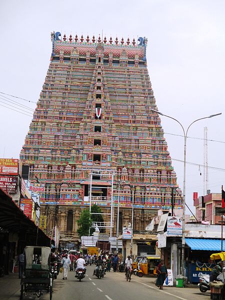 File:Srirangam1.jpg