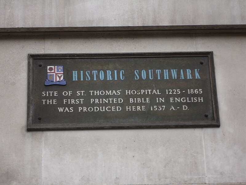 File:St. Thomas Hospital (3984337187).jpg