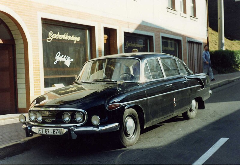 File:Tatra 603 Lauscha 1991.jpg