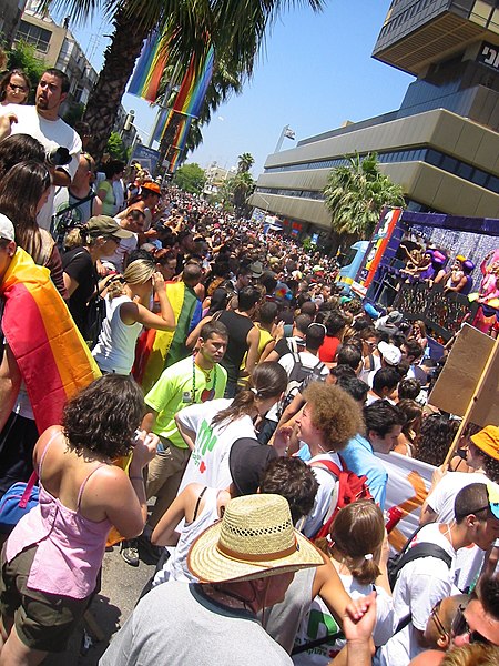 Archivo:Tel Aviv Gay Pride.jpg