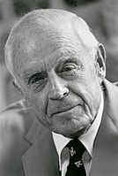 Thomas Watson, Jr., class of 1937, led the global rise of IBM and is one of Time's "100 most influential people of the 20th century"[150]