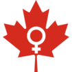 History of women in Canada