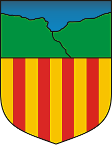 Valldemosa crest.svg