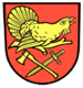 Coat of arms of Simmersfeld