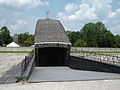 Jewish Memorial (June 2005)