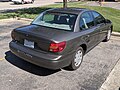 2000—2002 Saturn SL1