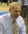 John Beilein was the Cavaliers head coach for part of the 2019–20 season.