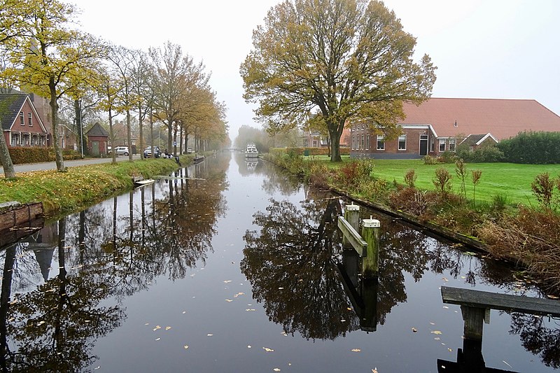 File:20171107 Grevelingskanaal in Annerveenschekanaal1.jpg