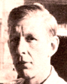 W. H. Auden, Pulitzer Prize-winning poet (faculty)