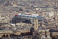 Centre Georges Pompidou