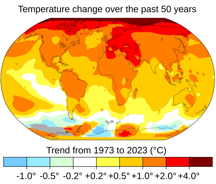 Файл:Change in Average Temperature.svg