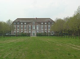 Chateau of Bérou