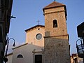 Iglesia de Santa Maria Assunta.