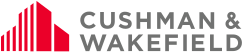 Файл:Cushman & Wakefield logo.svg