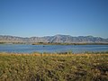 Cutler Reservoir