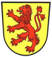 Coat of arms of Lünen