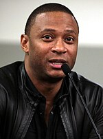 Miniatura para David Ramsey