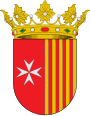 Coat of arms of Remolinos