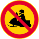 Finland: Snowmobiles prohibited