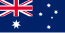 Bandera de Australia