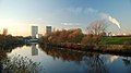 Flesher's Haugh, Glasgow Green