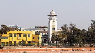 Ghanta Ghar