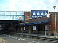 Hainault (new building 1949)