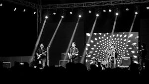 Imphal Talkies and The Howlers, Festival of Andro, 2015