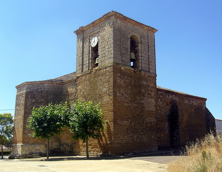 File:Iglesia de Osornillo.jpg