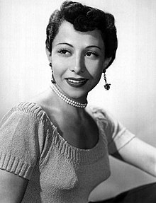 June Foray 1952.JPG