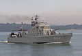 KRI Siada