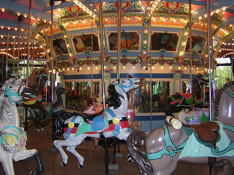 File:Kennywood Carousel DSCN2827.JPG