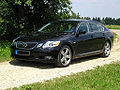 2006 Lexus GS 430