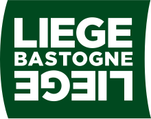 Liège–Bastogne–Liège logo.svg