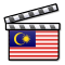 File:Malaysia film clapperboard.svg