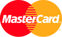 MasterCard logo used from 1990 to 1997