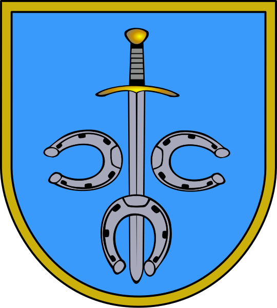 File:POL gmina Prażmów COA.svg