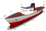 Miniatura para Barco