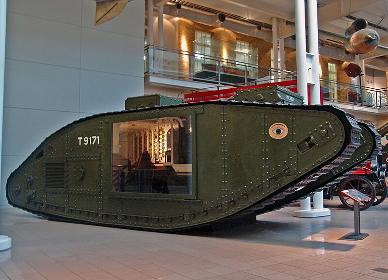 Archivo:Tank primeaguerra.jpg