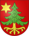 Coat of arms of Trachselwald