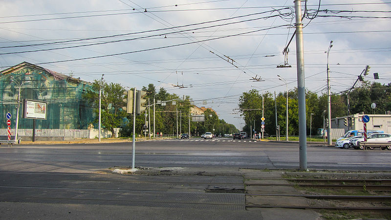 Файл:1st Vladimirskaya street.jpg