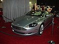 2006 Aston Martin DB9 Volante (модификация)