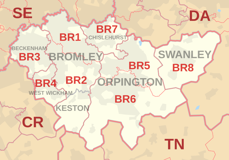 File:BR postcode area map.svg