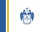 Flag of San Juan de Lurigancho