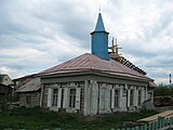 Beloretsk mosque