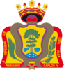 Coat of arms of Campillo de Aranda