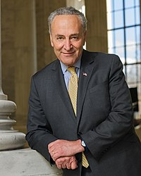 Chuck Schumer