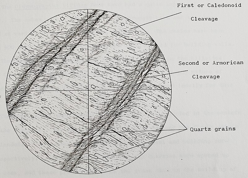 File:Crenulation cleavage.jpg